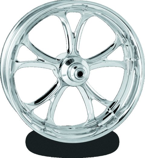 Performance Machine 18x5.5 Forged Wheel Luxe - Chrome