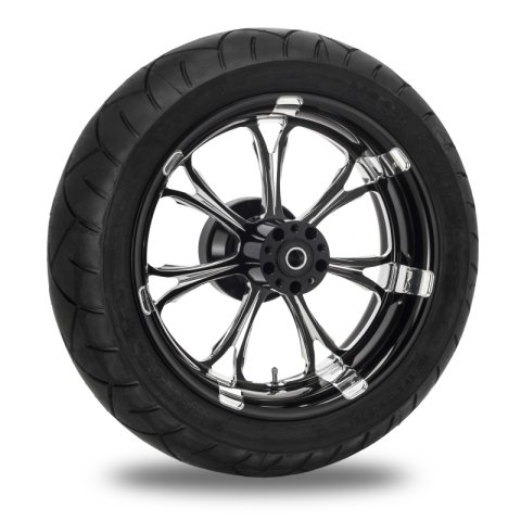 Performance Machine 18x5.5 Forged Wheel Paramount - Contrast Cut Platinum
