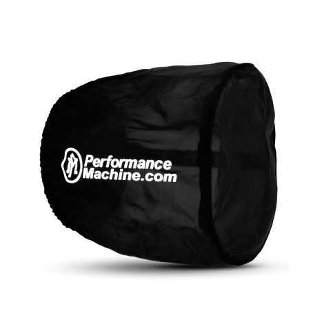Performance Machine C4 Carbon Air Cleaner Rain Sock