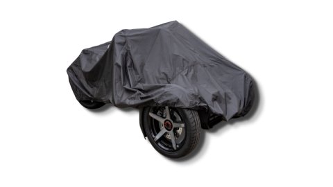 Dowco Can-Am Ryker (All years) WeatherAll Plus Full Cover - Black
