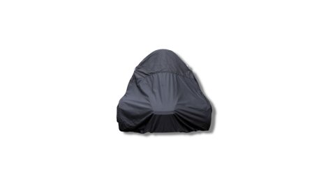 Dowco 20-24 Can-Am Spyder RT Limited Full Cover - Black