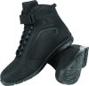 Speed and Strength Moment of Truth Leather Shoe Black Size - 9