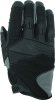 Speed and Strength Lightspeed Mesh Gloves Grey - Medium