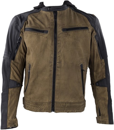 Speed and Strength Straight Savage 2.0 Jacket Brown - 2XL
