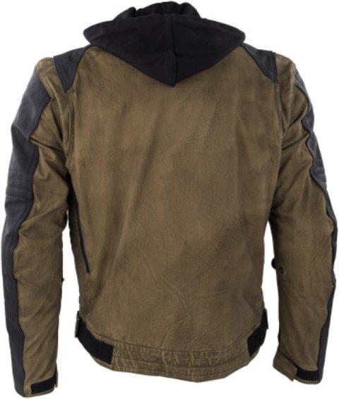 Speed and Strength Straight Savage 2.0 Jacket Brown - Medium