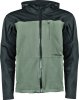 Speed and Strength Fame and Fortune Jacket Black/Olive - XL