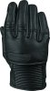 Speed and Strength Off the Chain Leather Gloves Black - Medium