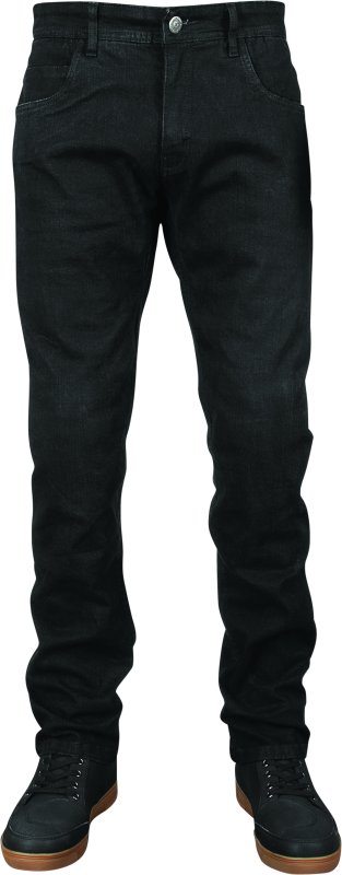 Speed and Strength True Grit Denim Pant Black Size - 30 X 30