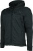 Speed and Strength Hammer Down Armored Hoody Black - Large