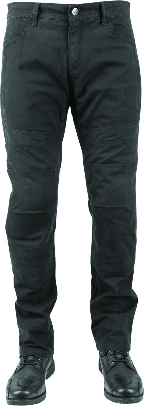 Speed and Strength Dogs Of War 2.0 Pant Black Size - 30 X 30