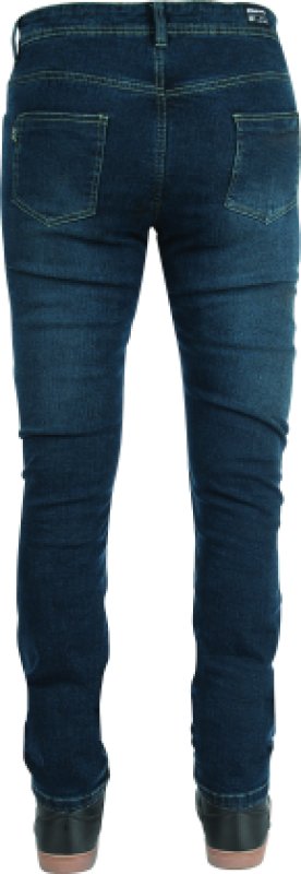 Speed and Strength Fast Times Jeans Denim Blue Womens Size - 14 Regular
