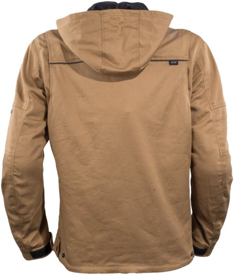 Speed and Strength Dogs Of War 2.0 Textile Jacket Sand - Small