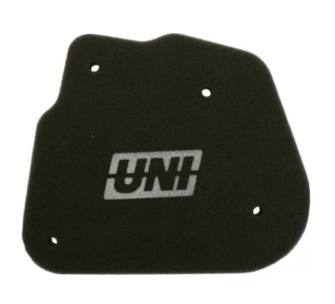 Uni Filter Uni Foam Filter Yamaha Scooter