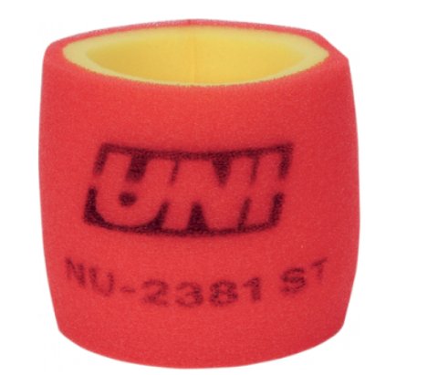 Uni Filter Nu-2381St Replacement Air Filter
