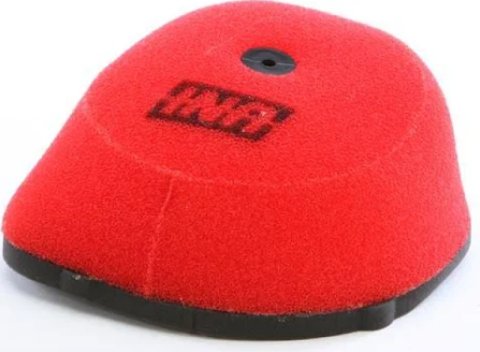 Uni Filter Uni Foam Filter - Honda Dirt