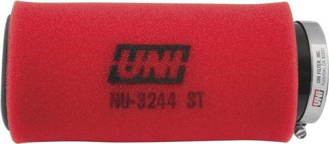 Uni Filter Uni Foam Filter - Yamaha Grizzly ATV