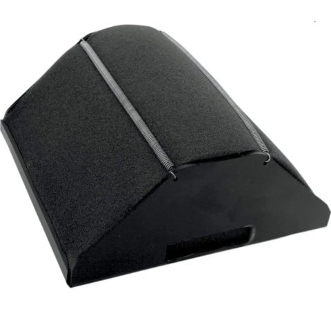 Uni Filter 86-88 Yamaha FZ 600 Air Filter