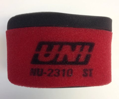 Uni Filter 73-74 Kawasaki KX 250/ 75-77 KX 250-400 Air Filter