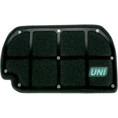 Uni Filter 93-95 Kawasaki ZX-7 Air Filter