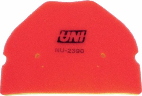 Uni Filter 96-03 Kawasaki ZX-7R Air Filter