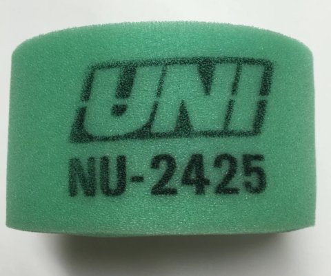 Uni Filter 1978 Suzuki RM 50 C Air Filter