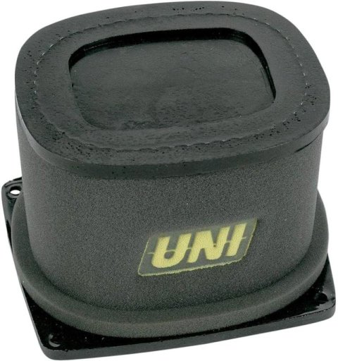 Uni Filter 88-92 Suzuki GSXR 750 / 89-92 GSXR 1100 Air Filter