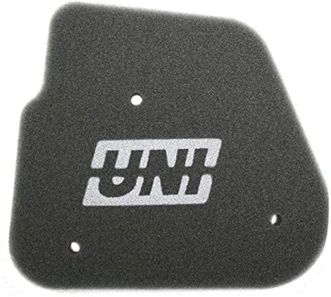 Uni Filter 01-05 Yamaha Vino 50 Air Filter