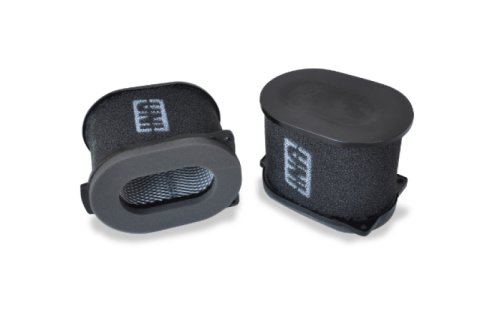 Uni Filter 99-04 Yamaha ROYAL STAR VENTURE / 05-13 ROYAL STAR (All) Air Filter