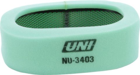 Uni Filter Harley-Davidson 66-73 HD XL / 67-75 FL/FX (Foam Only) Air Filter