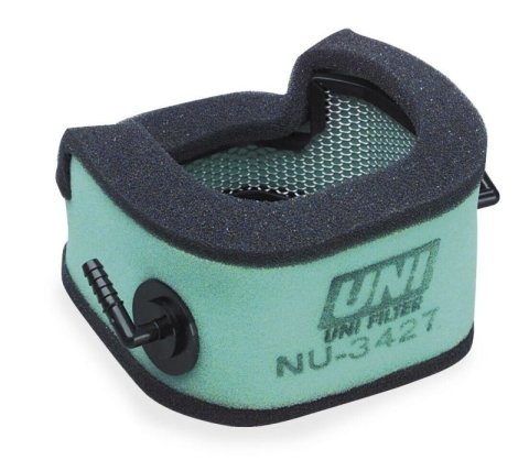 Uni Filter 88-01 Haley Davidson Sportsters (w/ Evol. Engine) - Foam Only Air Filter