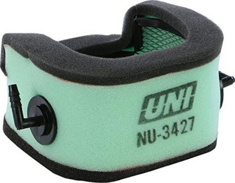 Uni Filter 93-00 Harley-Davidson Big Twins (exc. F.I) Air Filter