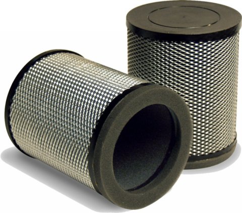 Uni Filter 04-07 Honda CBR 1000 RR Air Filter