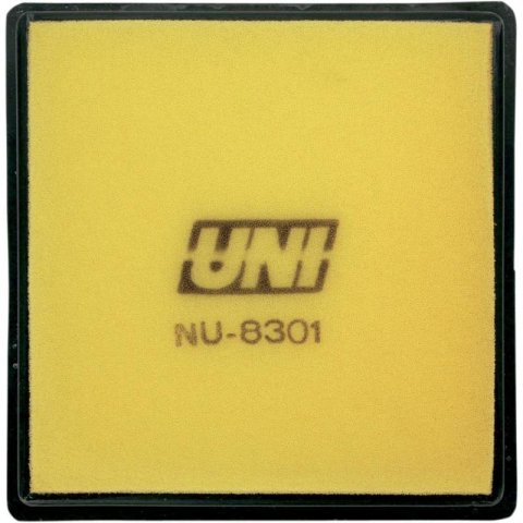 Uni Filter 90-03 Ducati 750/900SS/Depaso 906-907 / 88-94 Ducati 851/888 Air Filter