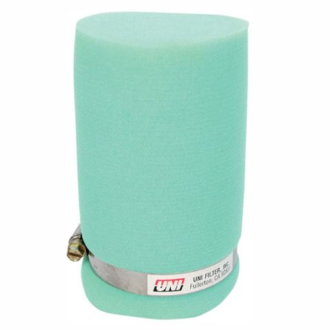 Uni Filter I.D 2in - O.D. 3 1/4in - LG. 6in Sock Filter