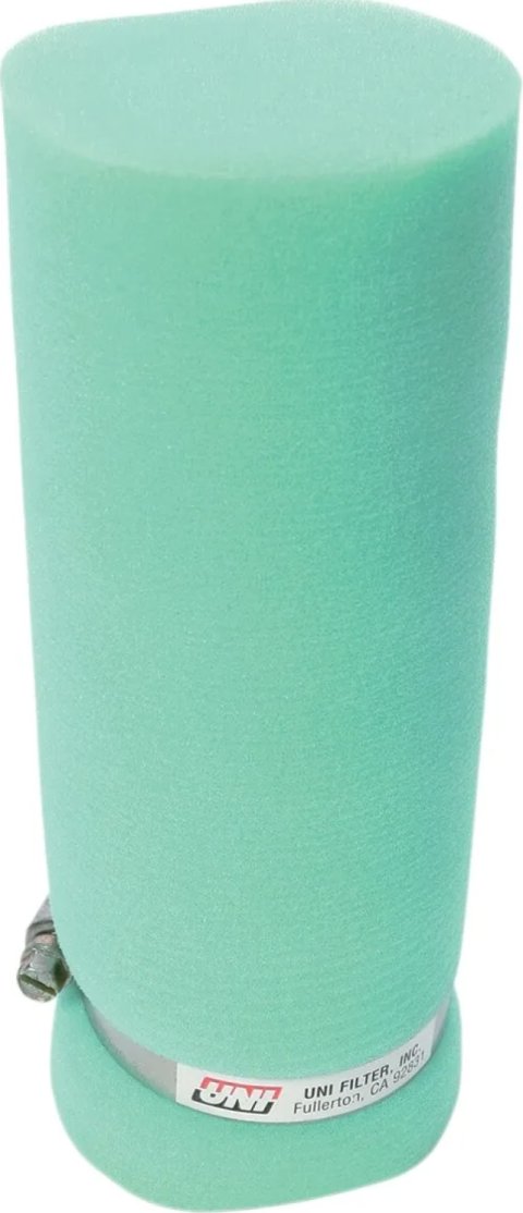 Uni Filter I.D 2in - O.D. 3 1/4in - LG. 8in Sock Filter