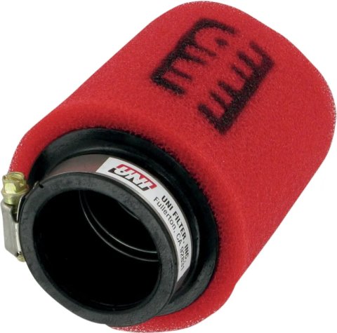 Uni Filter Dual Layer I.D 1 3/4in - O.D 3 1/2in - LG. 6in Pod Filter