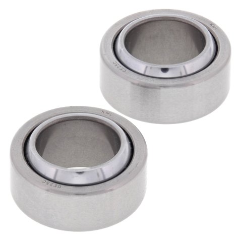 All Balls Racing 2003 Harley-Davidson FLHPEI Police Road King Swing Arm Bearing Kit