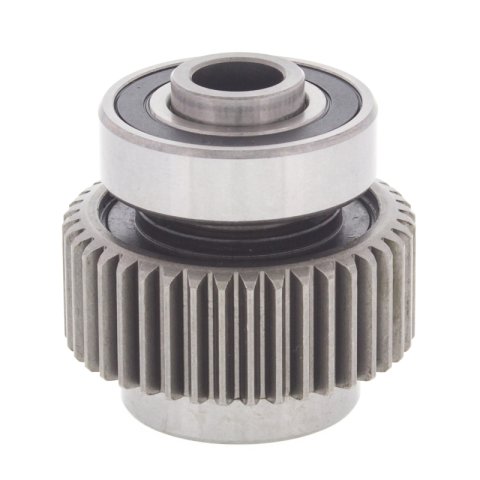 All Balls Racing 94-98 Harley-Davidson FLHR Road King Starter Drive