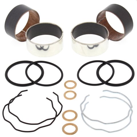 All Balls Racing 00-01 Honda CBR929RR Fork Bushing Kit