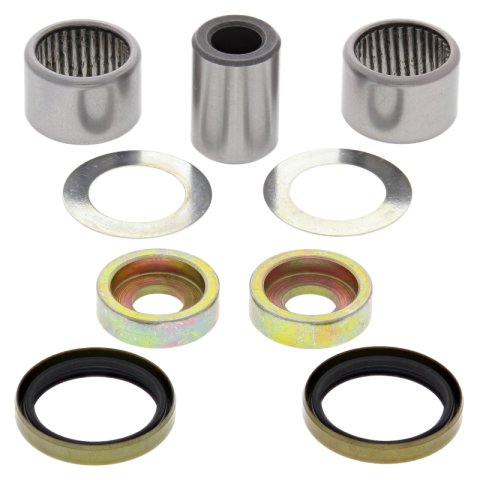All Balls Racing 2023 Gas-Gas MC125 Lower - Rear Shock Bearing Kit