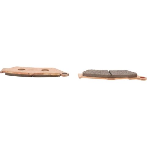 All Balls Racing 20-21 Husqvarna FR 450 Rally Sintered Brake Pad - Front