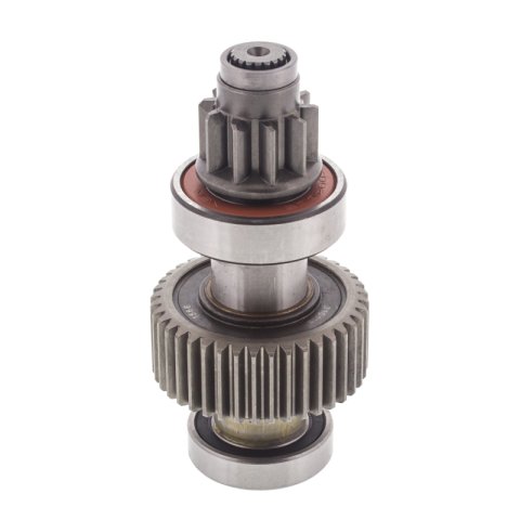 All Balls Racing 2006 Harley-Davidson FXD Super Glide Starter Drive