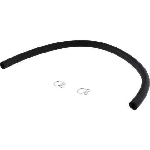 All Balls Racing FS Hose and Clamp Kit - Kawasaki