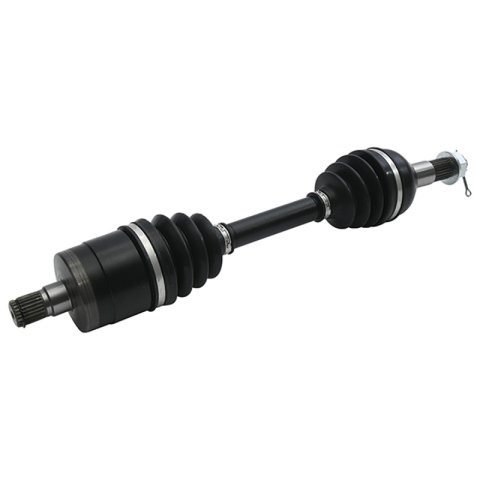 All Balls Racing 2019 Can-Am Outlander Max PRO 570 EFI 8 Ball Axle - Rear Right