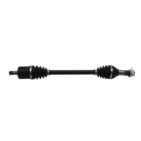 All Balls Racing 21-23 Can-Am Commander 1000R DPS 8 Ball Axle - Front Right