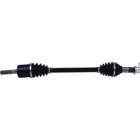 All Balls Racing 21-23 Can-Am Commander 1000R DPS 8 Ball Axle - Front Left