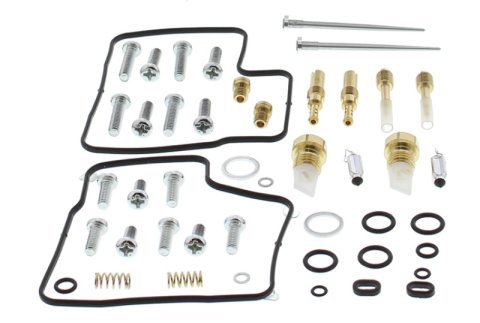 All Balls Racing 06-07 Honda VT1100C Carburetor Rebuild Kit