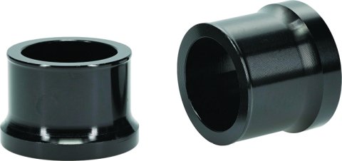 All Balls Racing 02-07 Yamaha YZ125 Wheel Spacer Kit Front