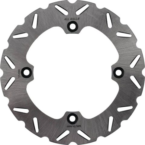 All Balls Racing 2019 Can-Am Outlander 450 6x6 Brake Disc Front
