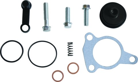 All Balls Racing 16-21 Husqvarna FC 450 Slave Cylinder Rebuild Kit Clutch